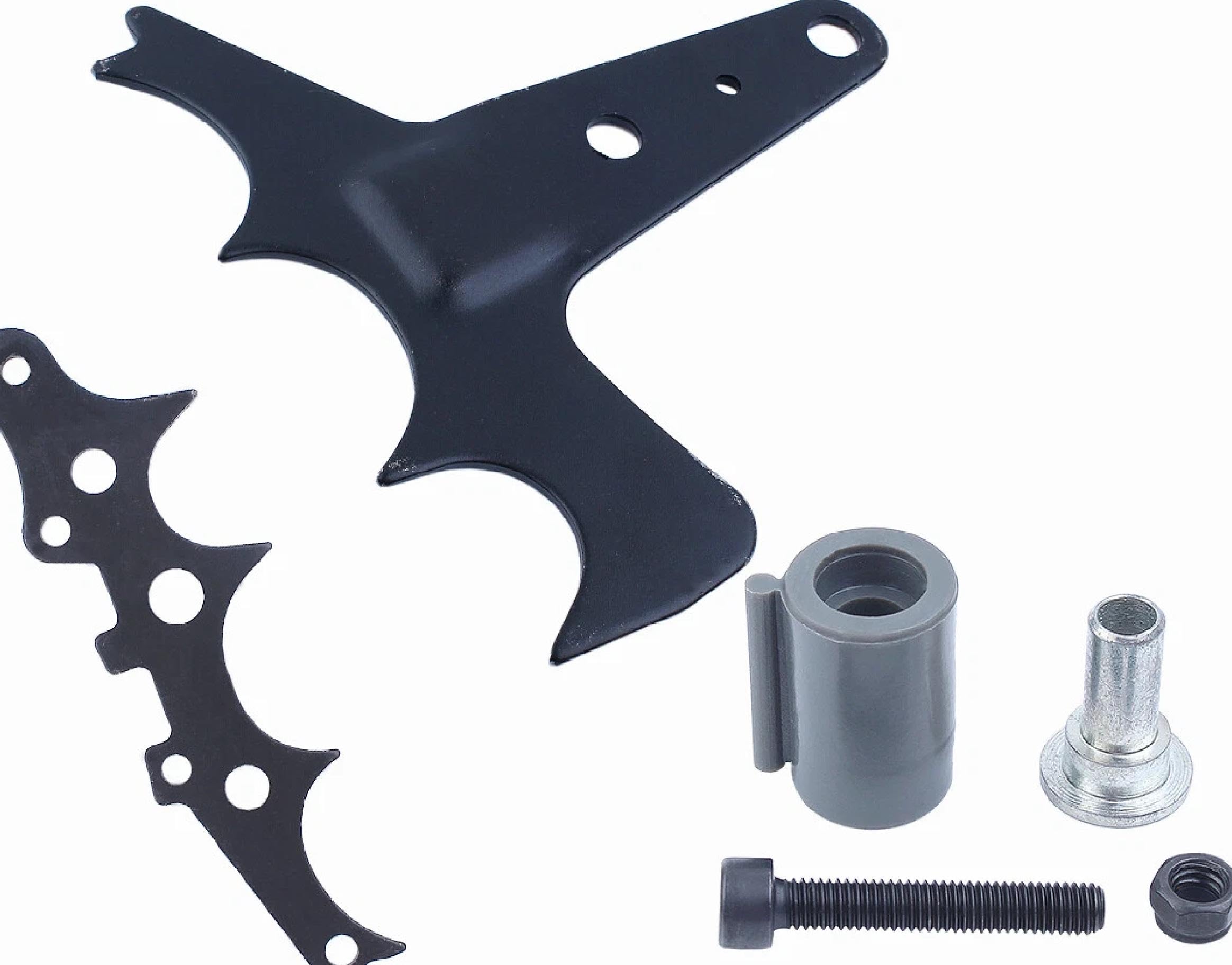 Amazon.com: For Felling Dog Spike Set For Husqvarna 362 365 371